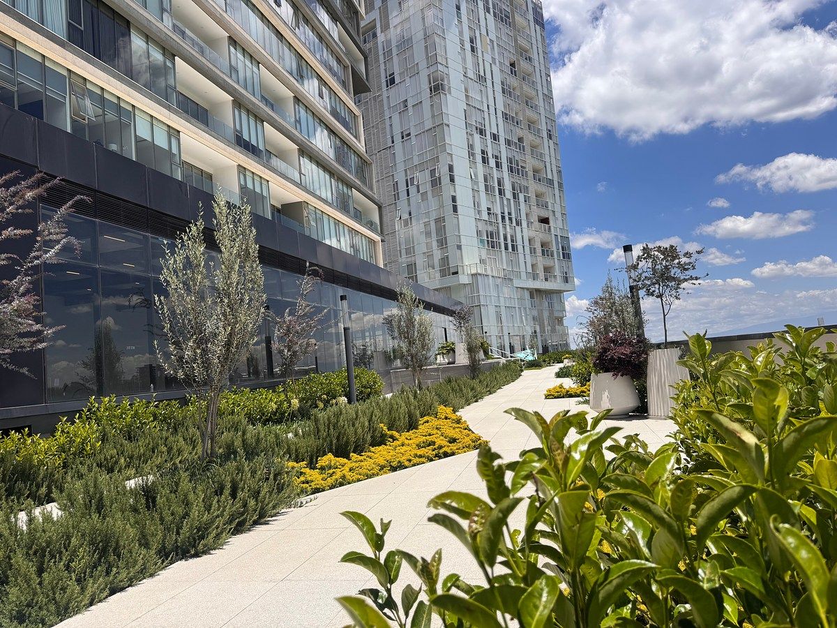 Habitación en Santa Fe Cuajimalpa, Cuajimalpa de Morelos, foto 17 de 22