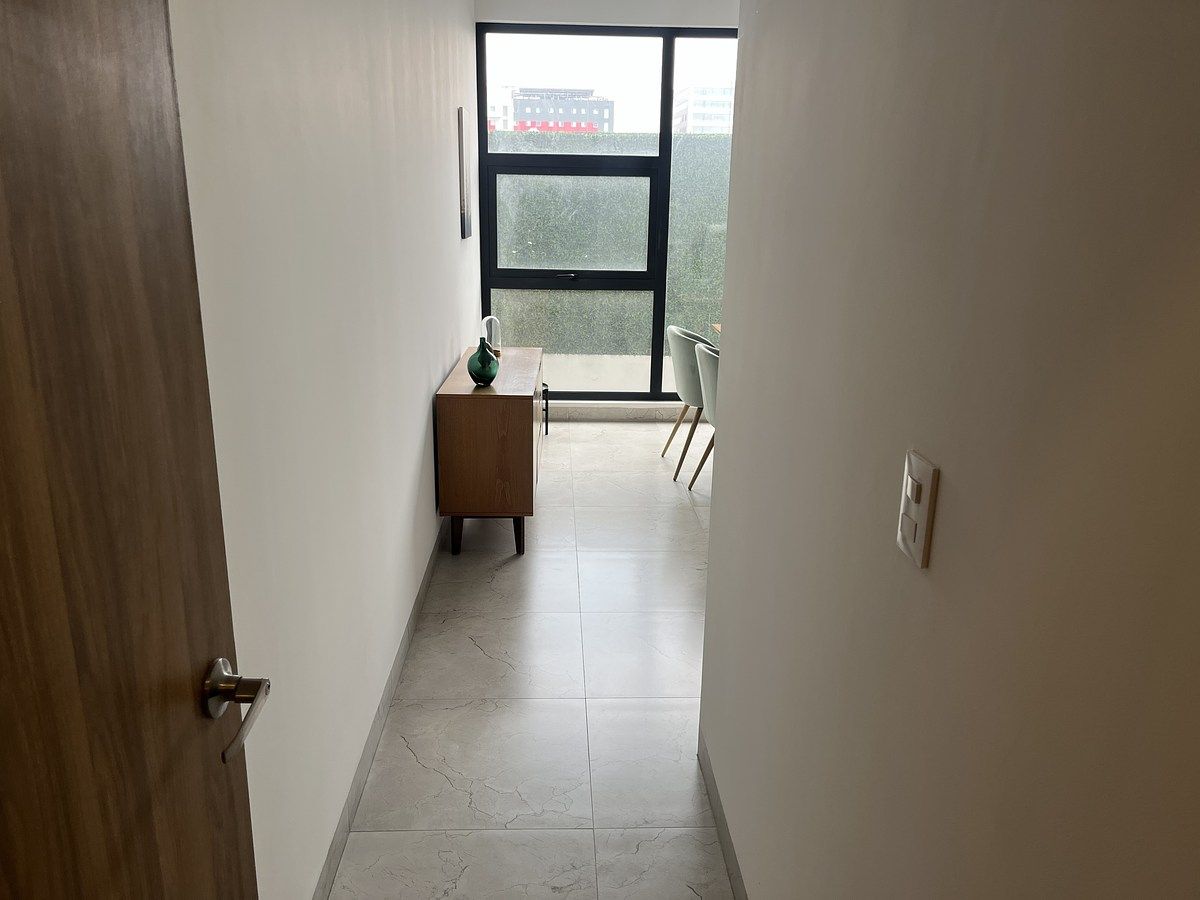 Departamento en Tlalnepantla Centro, Tlalnepantla de Baz, foto 5 de 18