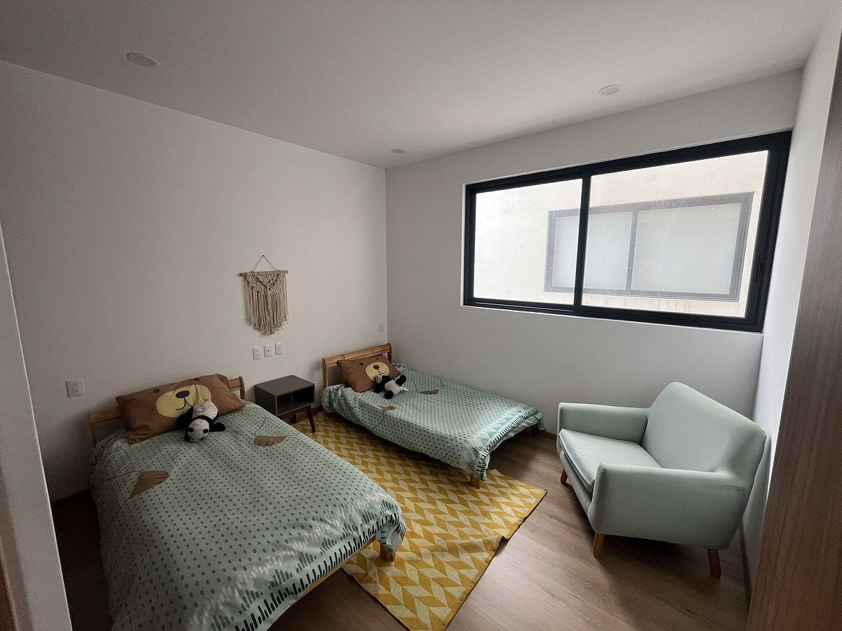 Departamento en Tlalnepantla Centro, Tlalnepantla de Baz, foto 7 de 18