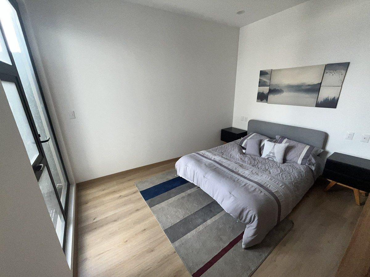 Departamento en Tlalnepantla Centro, Tlalnepantla de Baz, foto 8 de 18