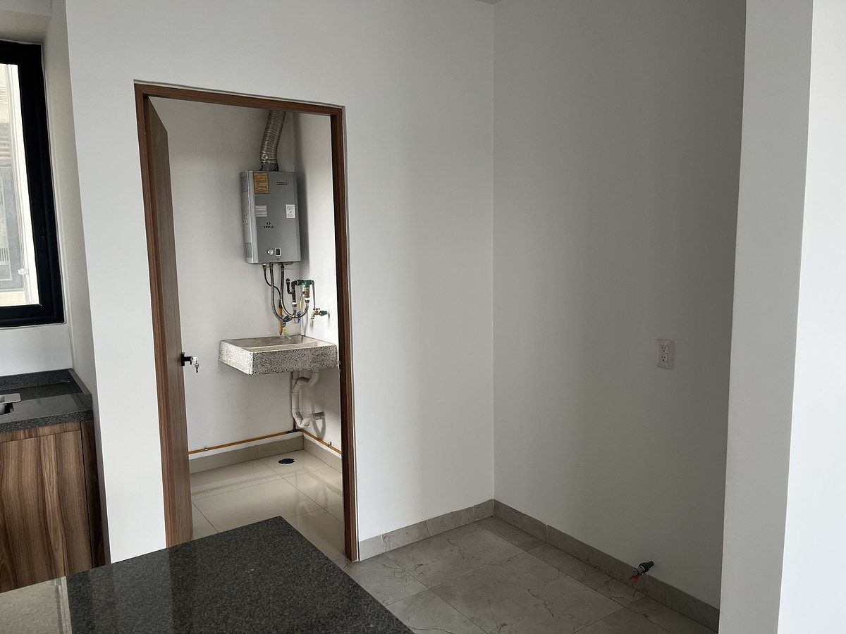 Departamento en Tlalnepantla Centro, Tlalnepantla de Baz, foto 9 de 18