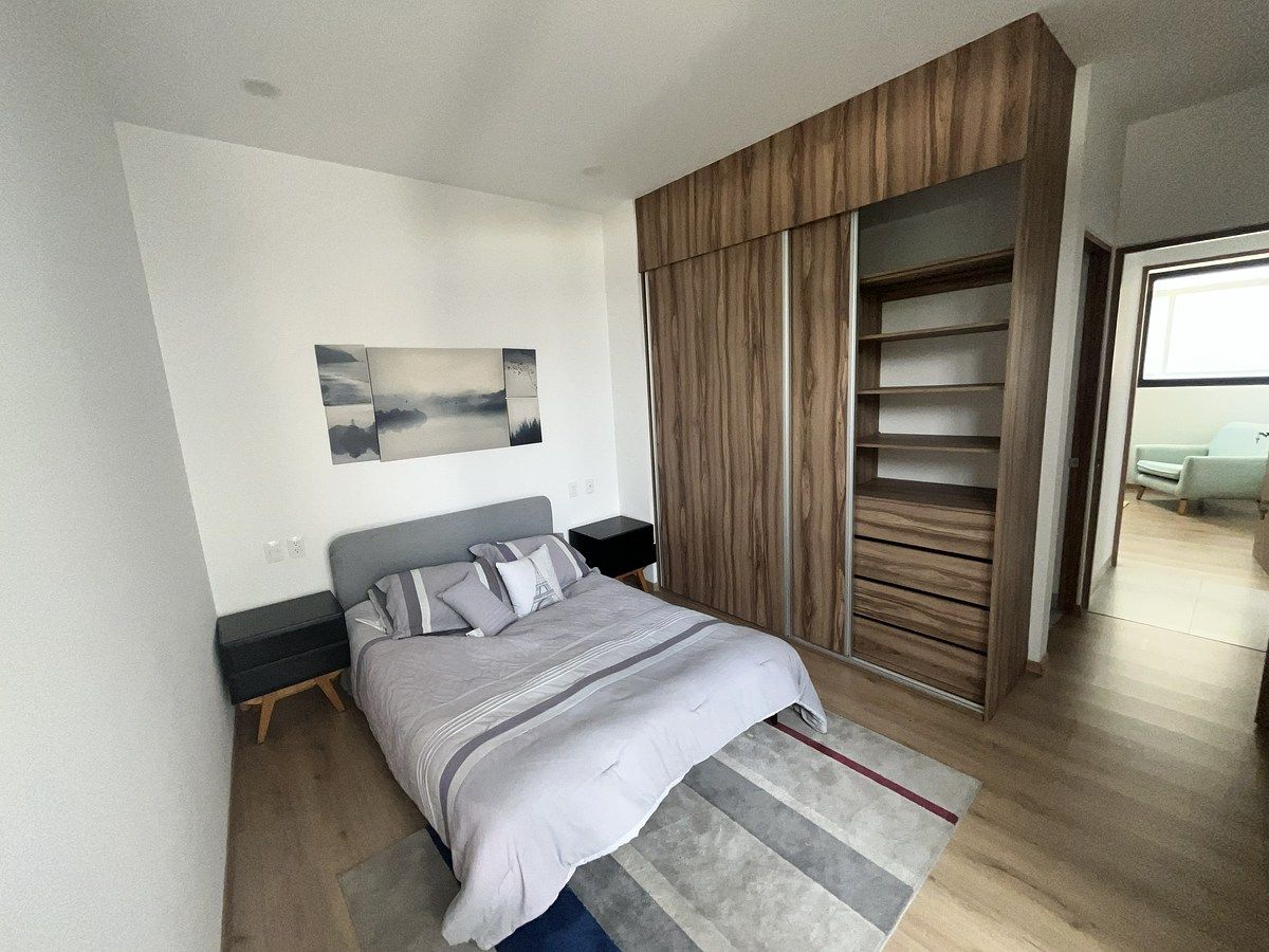 Departamento en Tlalnepantla Centro, Tlalnepantla de Baz, foto 10 de 18