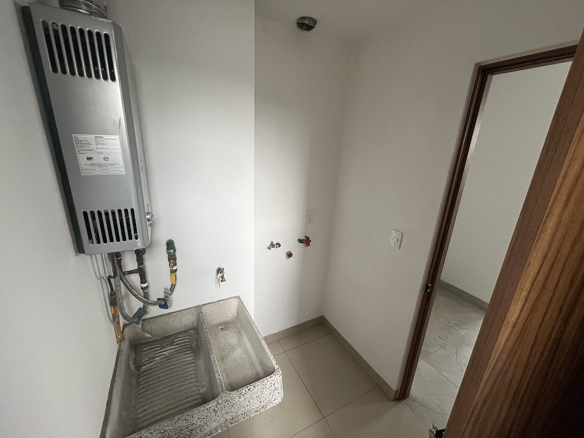 Departamento en Tlalnepantla Centro, Tlalnepantla de Baz, foto 11 de 18