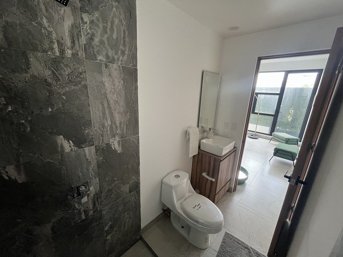 Departamento en Tlalnepantla Centro, Tlalnepantla de Baz, foto 12 de 18