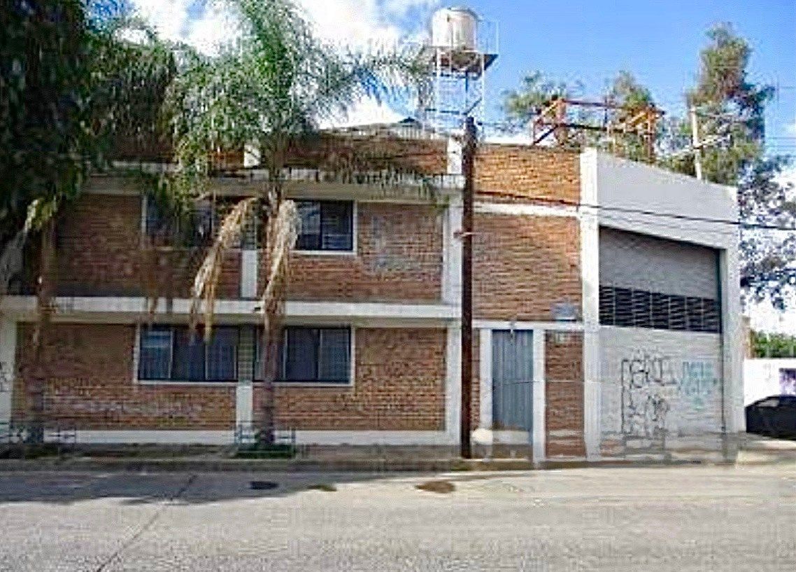 Galpão industrial em Vicente Guerrero, Guadalajara, foto 2 de 8