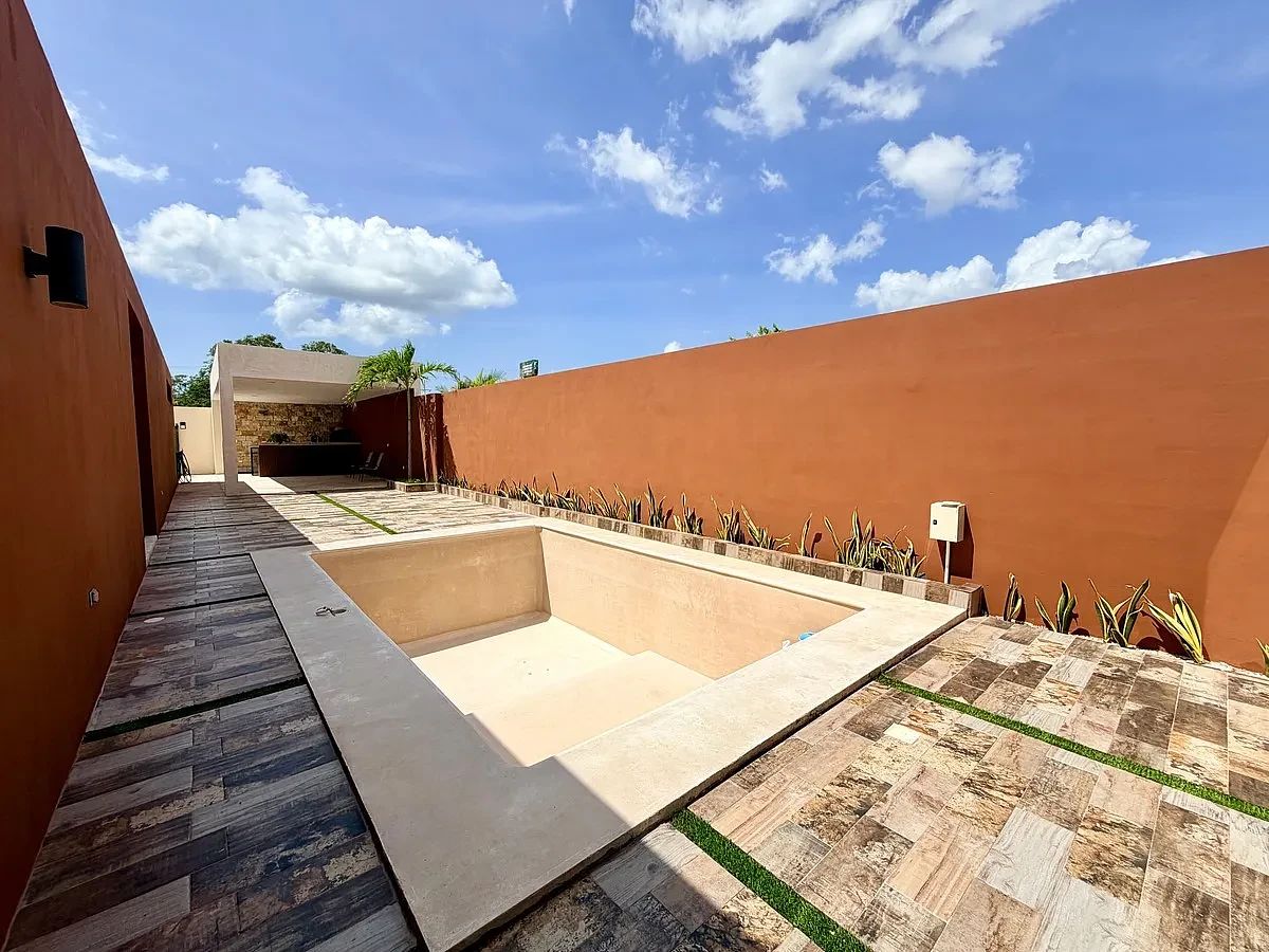 Casa em Dzityá, Mérida, foto 7 de 18
