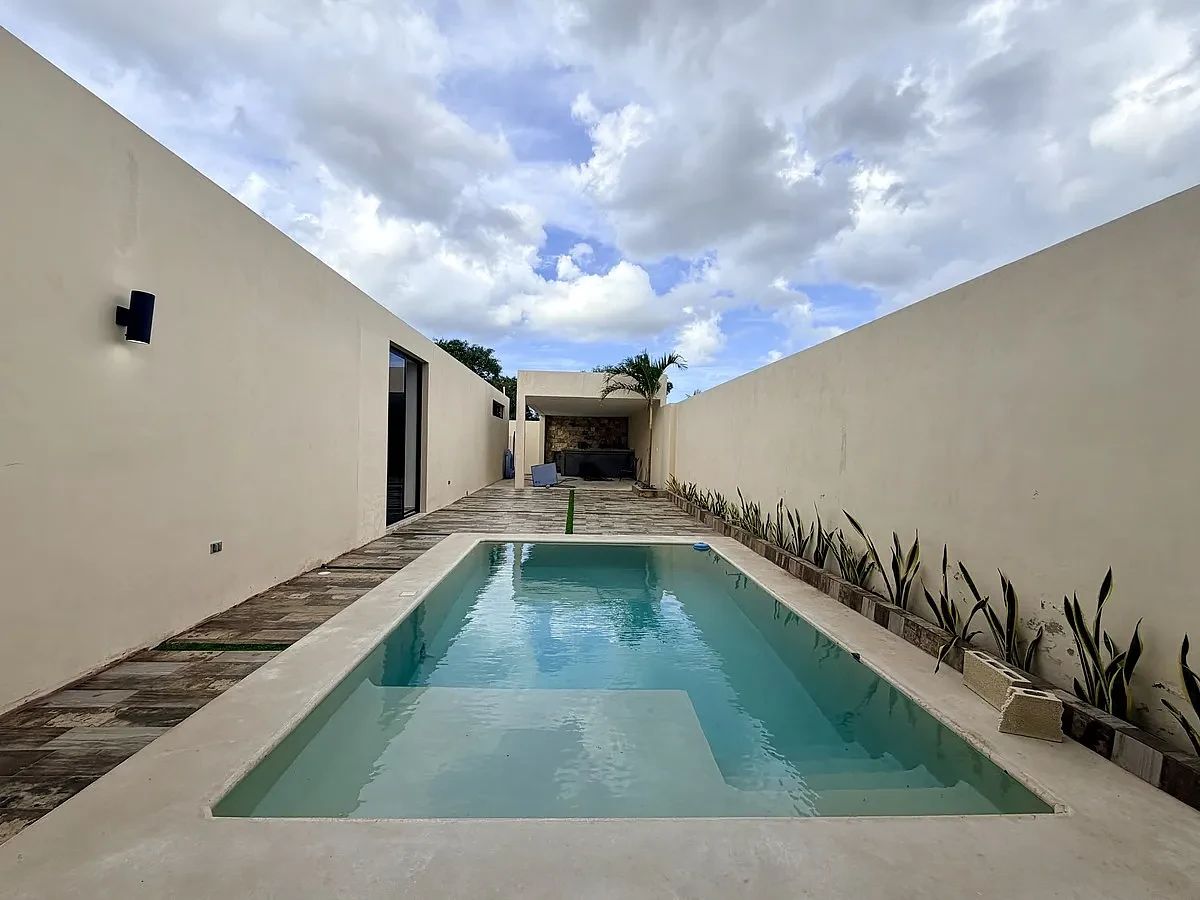 Casa em Dzityá, Mérida, foto 3 de 18