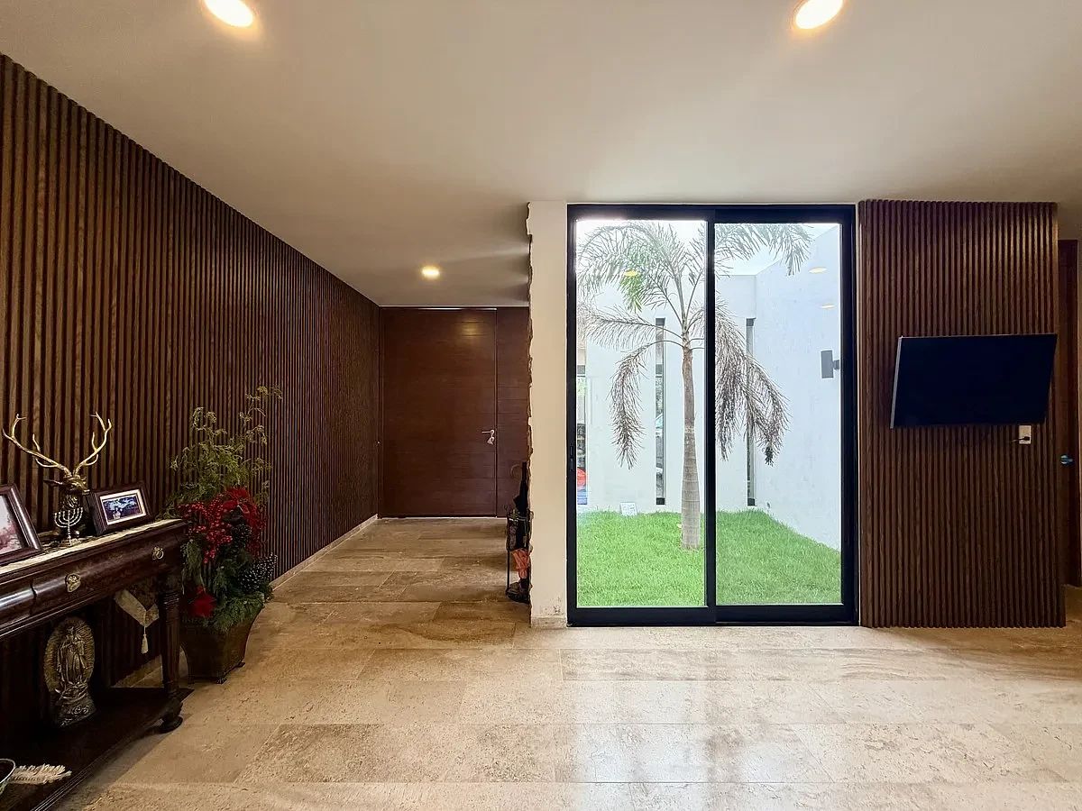 Casa em Dzityá, Mérida, foto 9 de 18