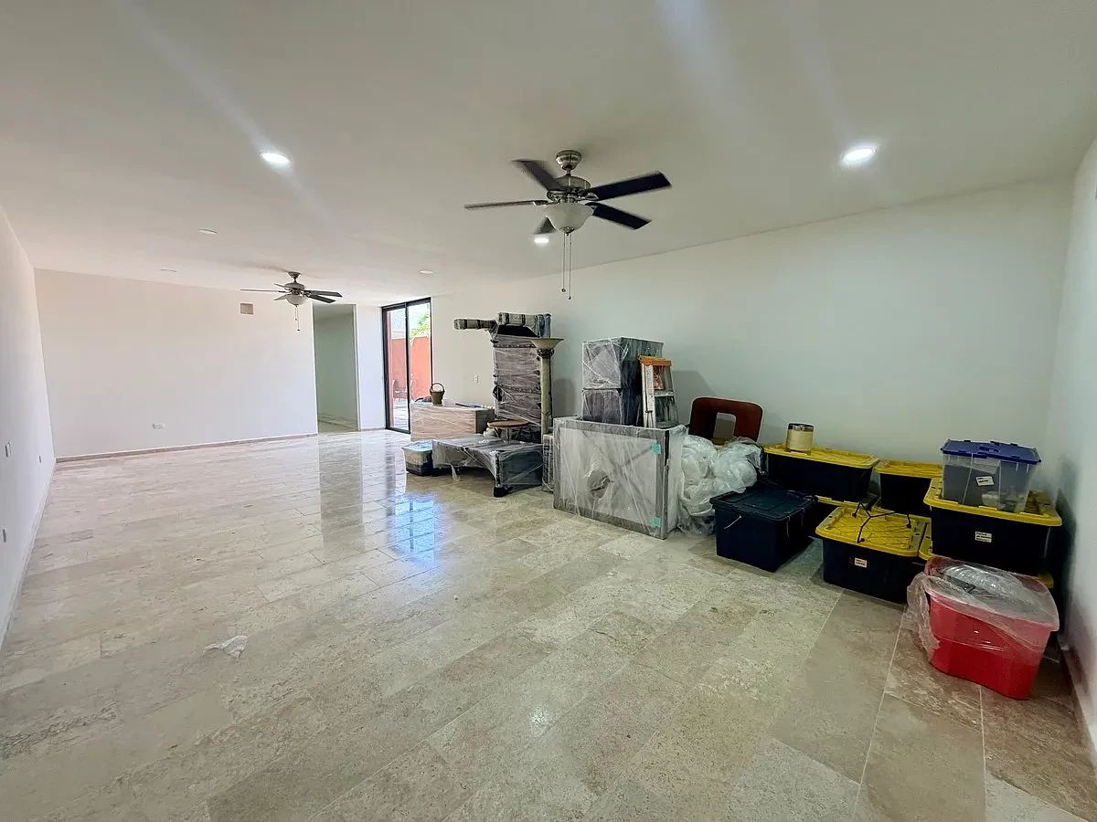 Casa em Dzityá, Mérida, foto 8 de 18