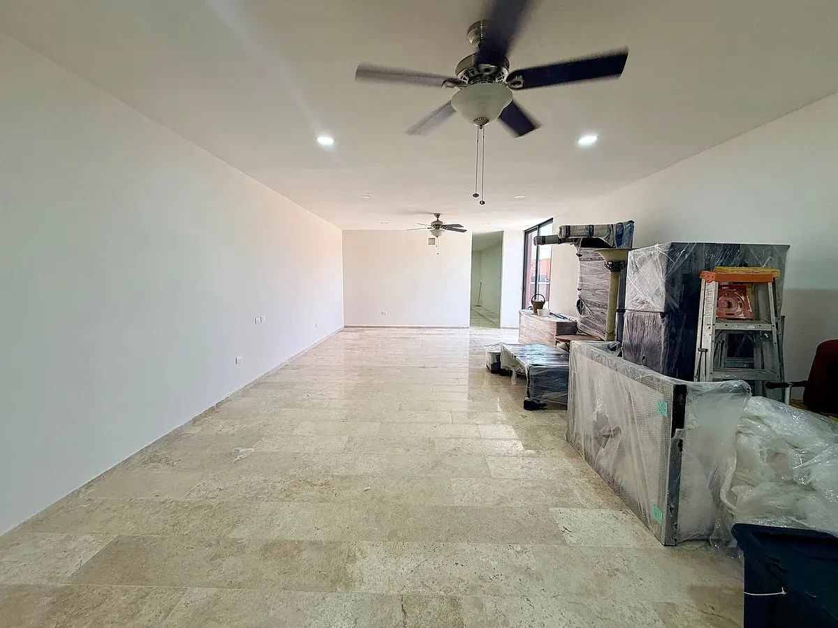 Casa em Dzityá, Mérida, foto 11 de 18