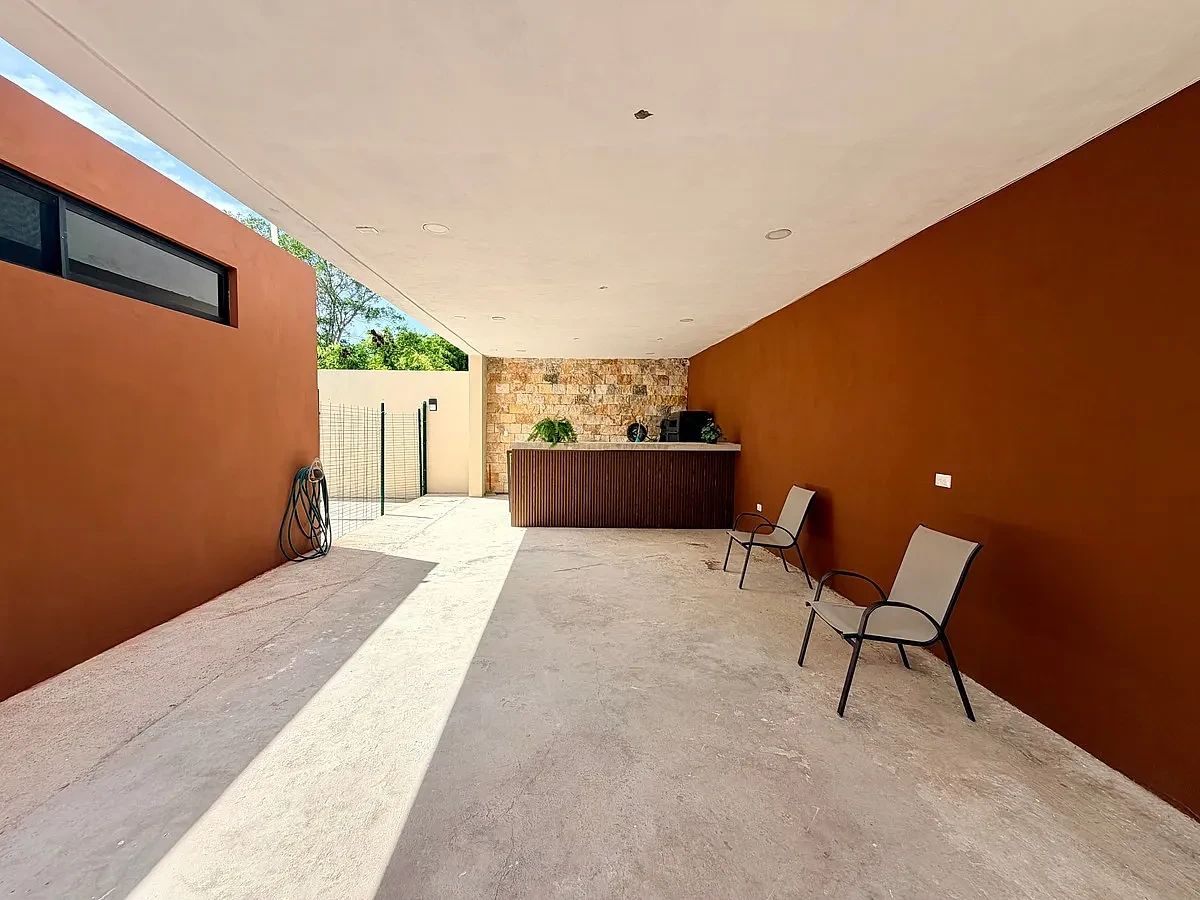 Casa em Dzityá, Mérida, foto 14 de 18