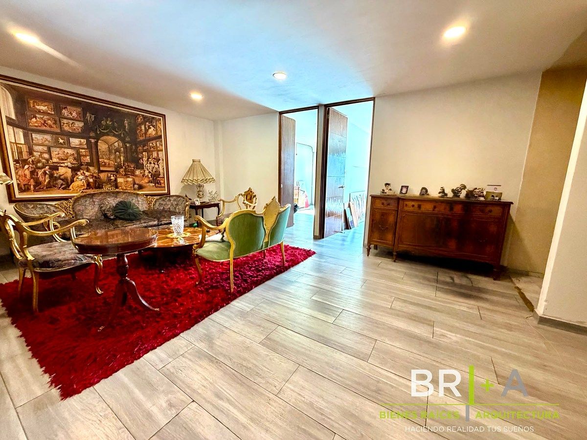 Department for sale in Polanco V, photo 1 of 28