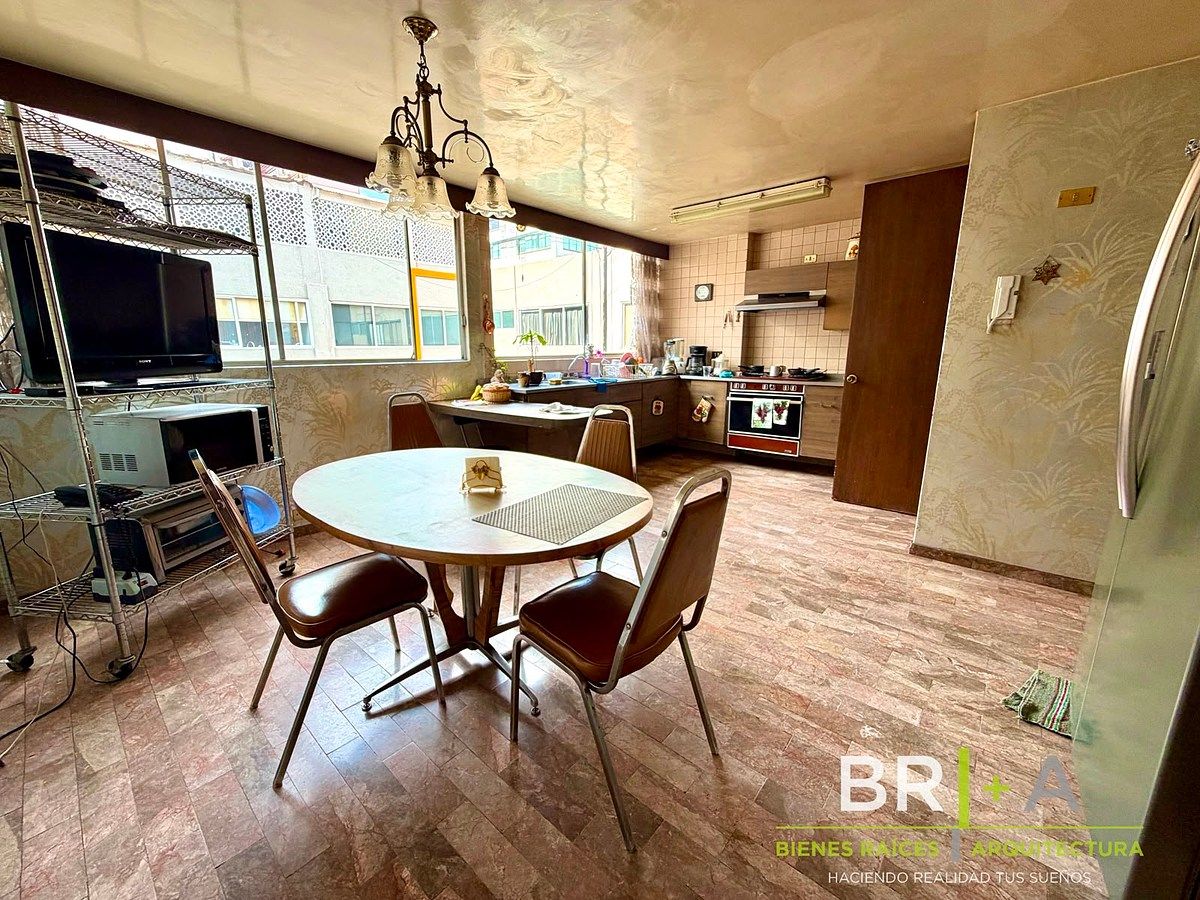 Apartment in Polanco V Sección, Miguel Hidalgo, photo 6 of 28