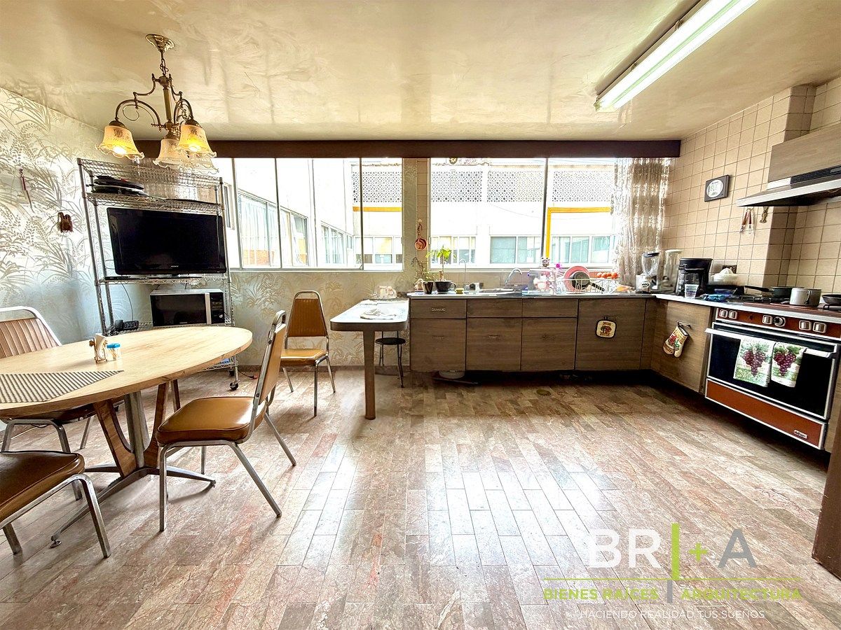Apartment in Polanco V Sección, Miguel Hidalgo, photo 5 of 28