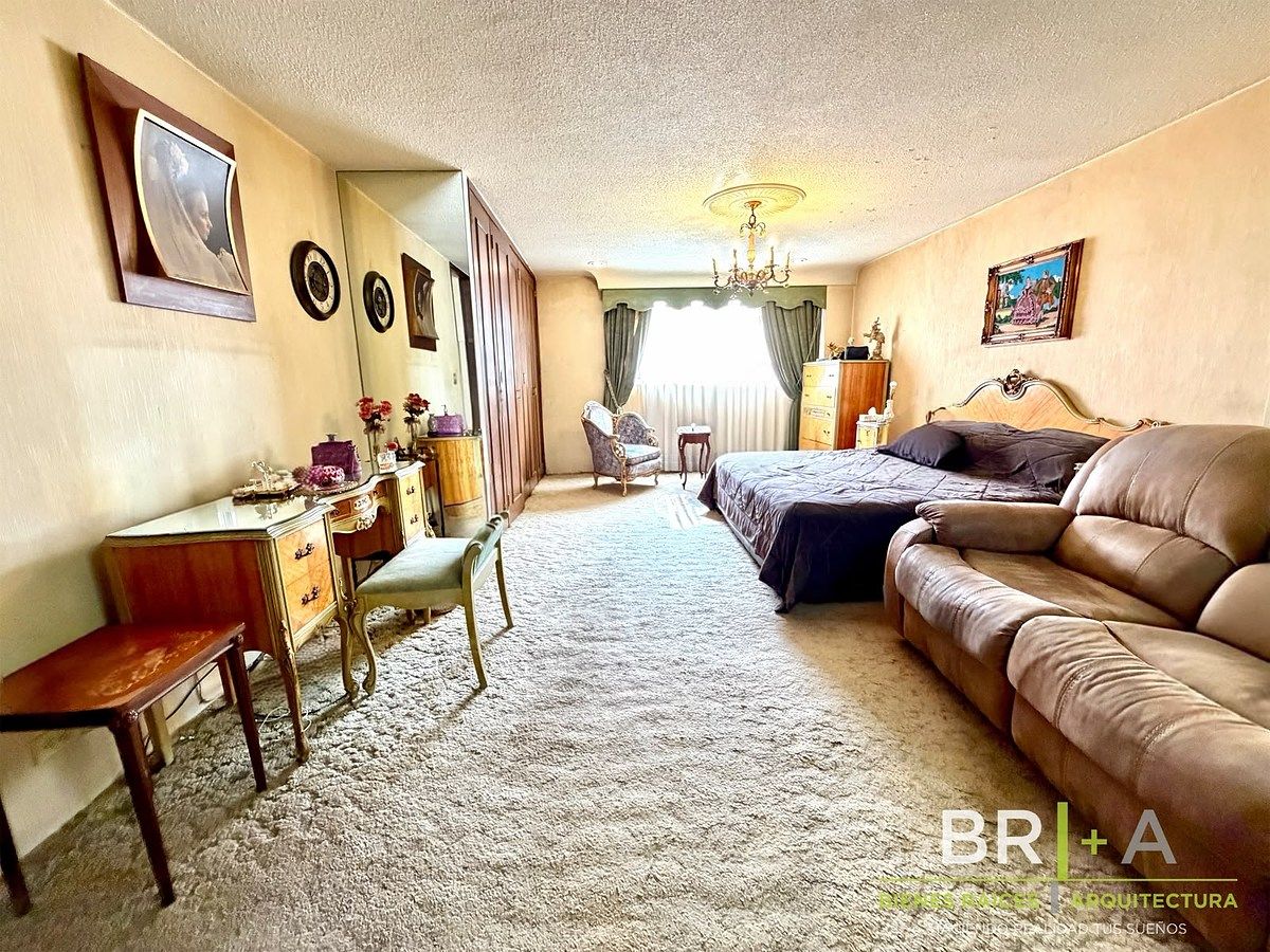 Apartment in Polanco V Sección, Miguel Hidalgo, photo 11 of 28