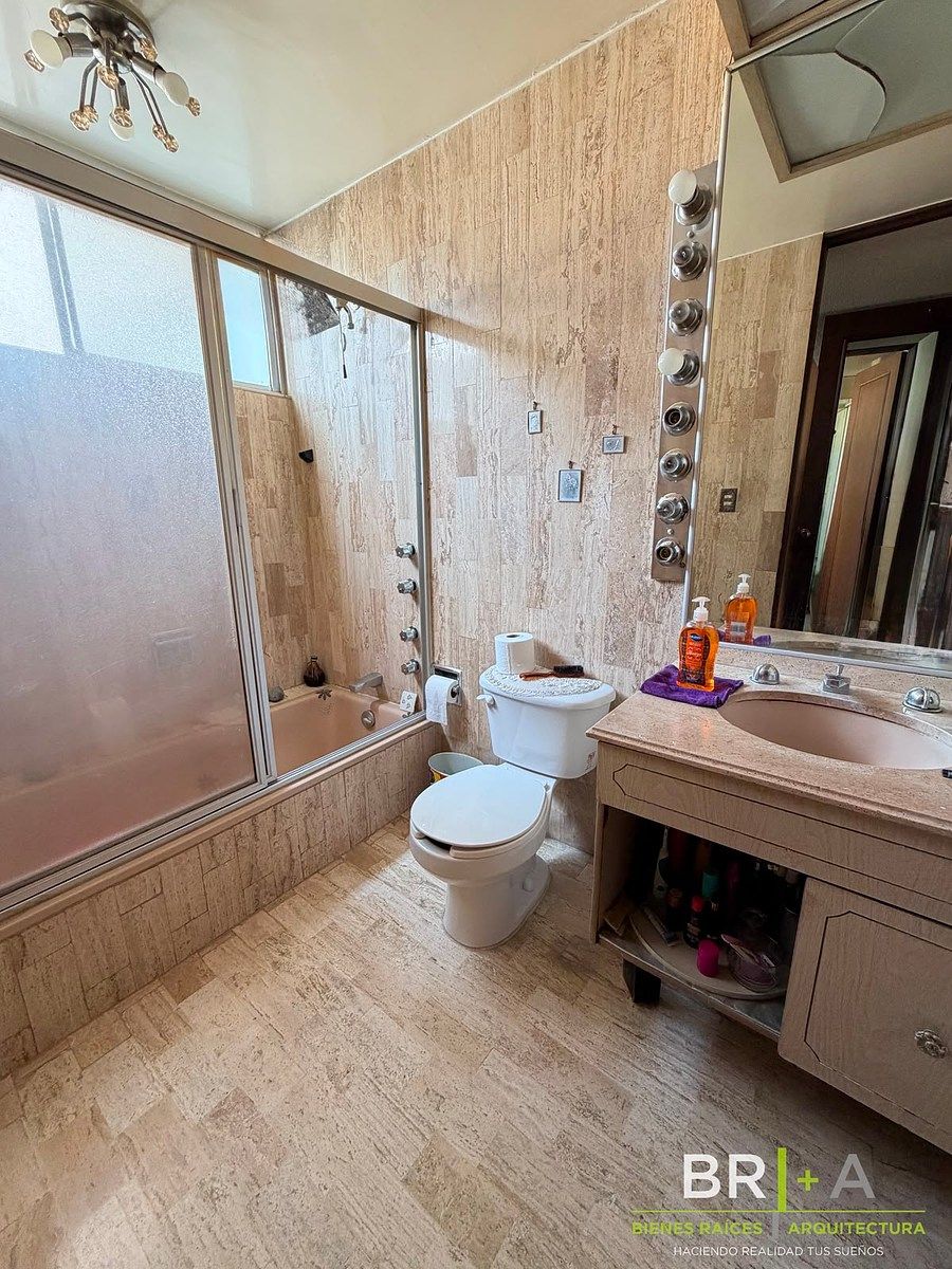 Apartment in Polanco V Sección, Miguel Hidalgo, photo 10 of 28