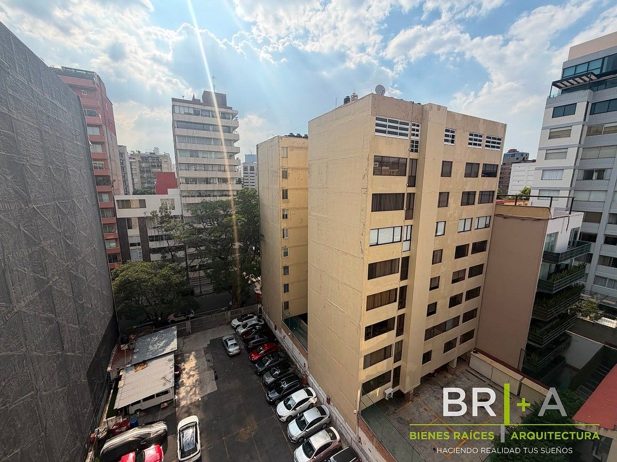 Apartment in Polanco V Sección, Miguel Hidalgo, photo 22 of 28