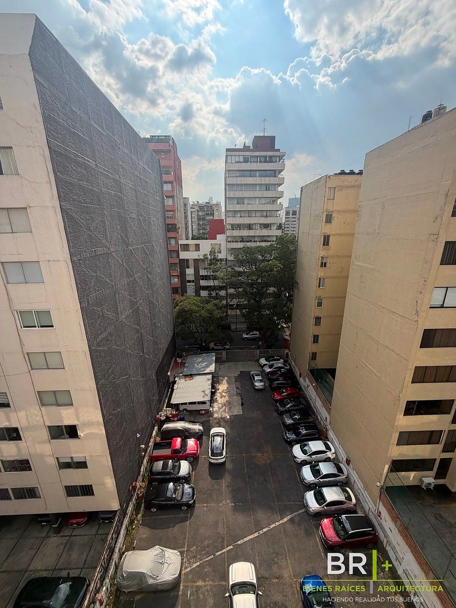 Apartment in Polanco V Sección, Miguel Hidalgo, photo 19 of 28