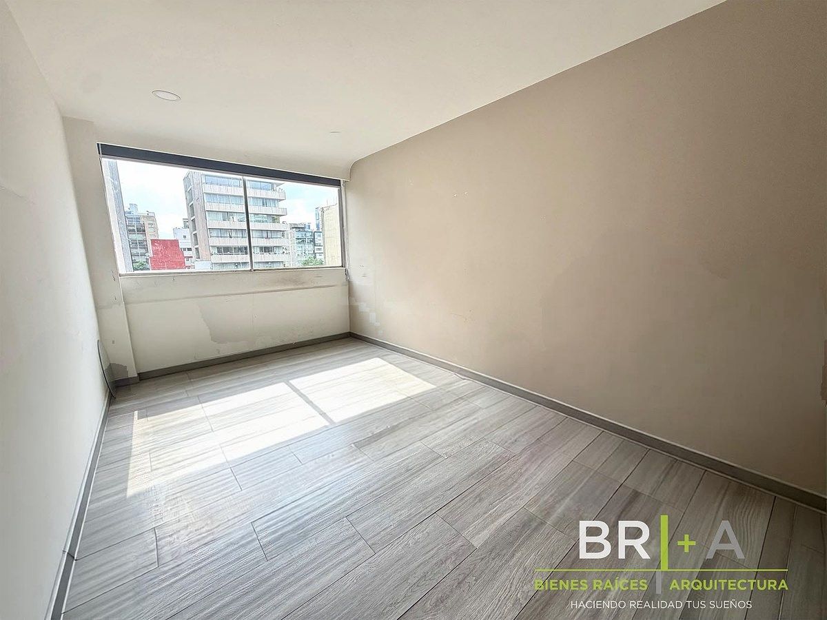 Apartment in Polanco V Sección, Miguel Hidalgo, photo 15 of 28