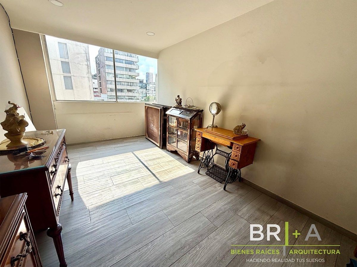 Apartment in Polanco V Sección, Miguel Hidalgo, photo 18 of 28