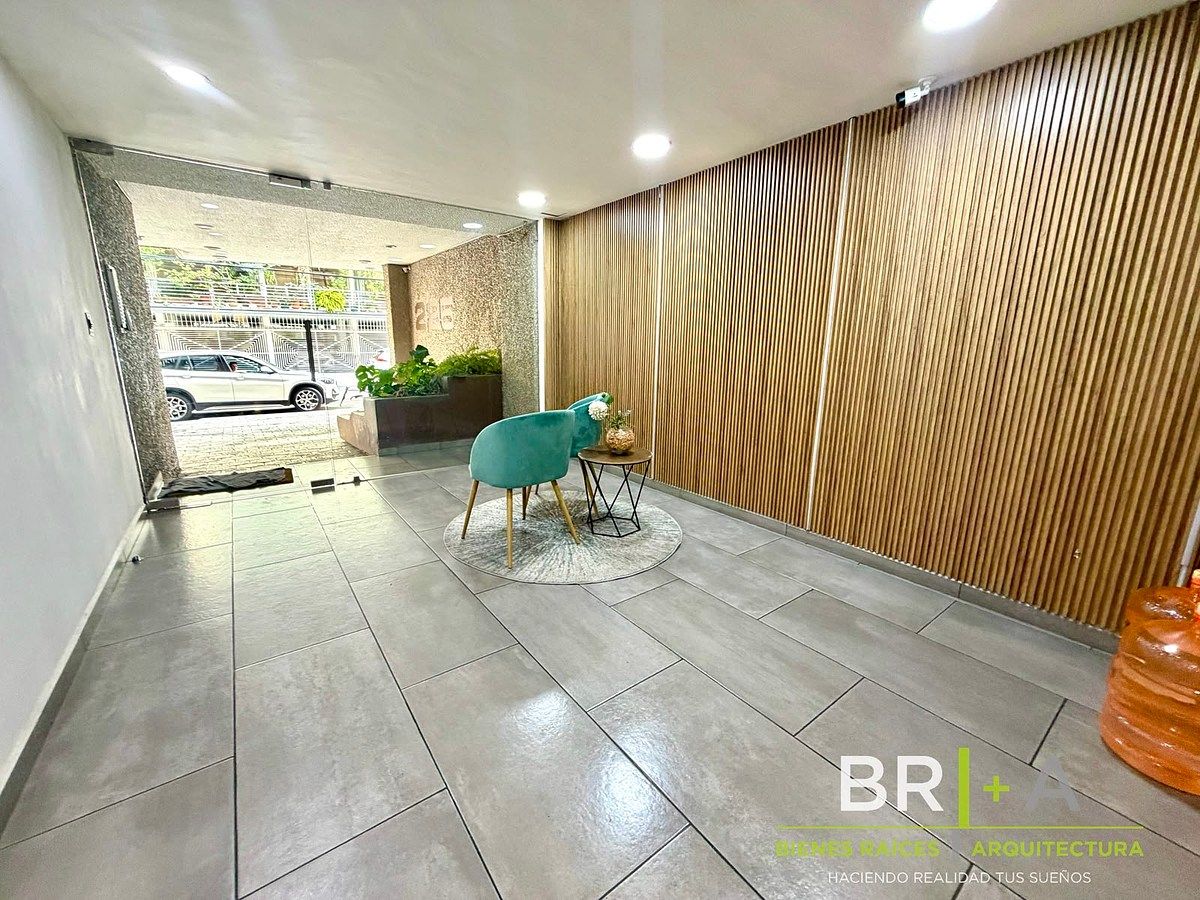Apartment in Polanco V Sección, Miguel Hidalgo, photo 24 of 28