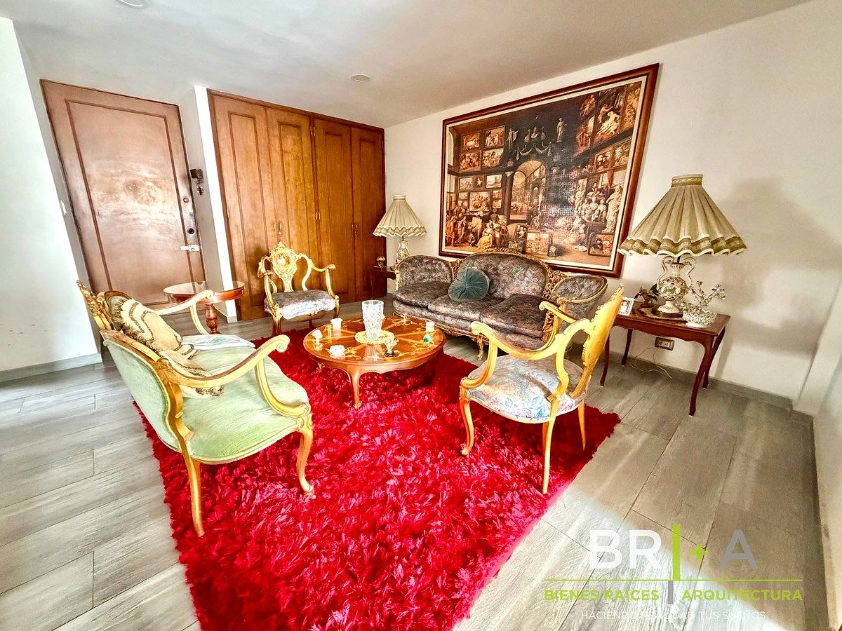 Apartment in Polanco V Sección, Miguel Hidalgo, photo 20 of 28