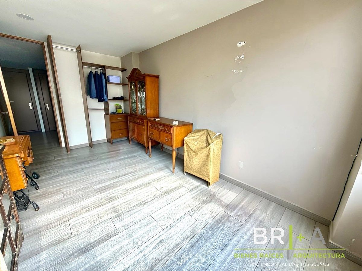 Apartment in Polanco V Sección, Miguel Hidalgo, photo 17 of 28