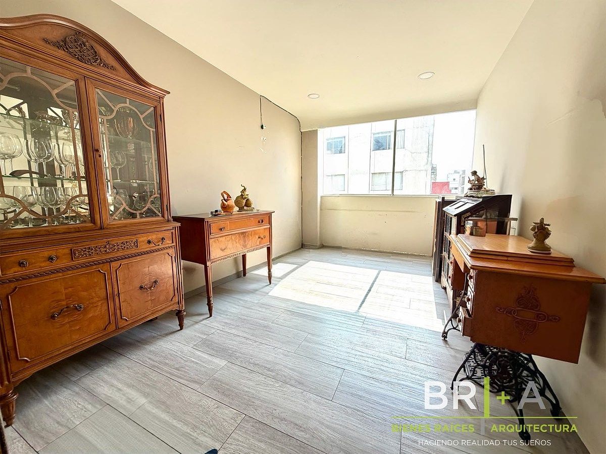 Apartment in Polanco V Sección, Miguel Hidalgo, photo 16 of 28