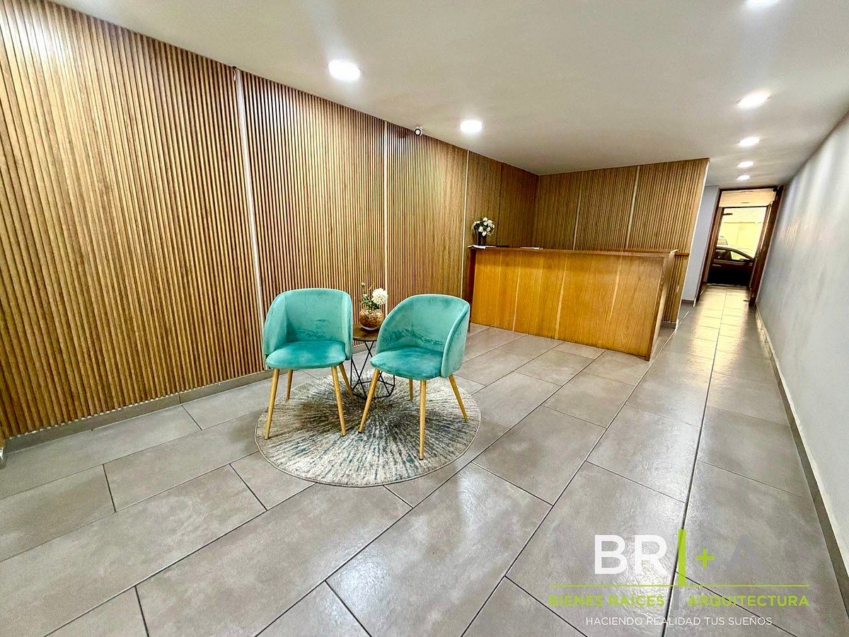 Apartment in Polanco V Sección, Miguel Hidalgo, photo 25 of 28