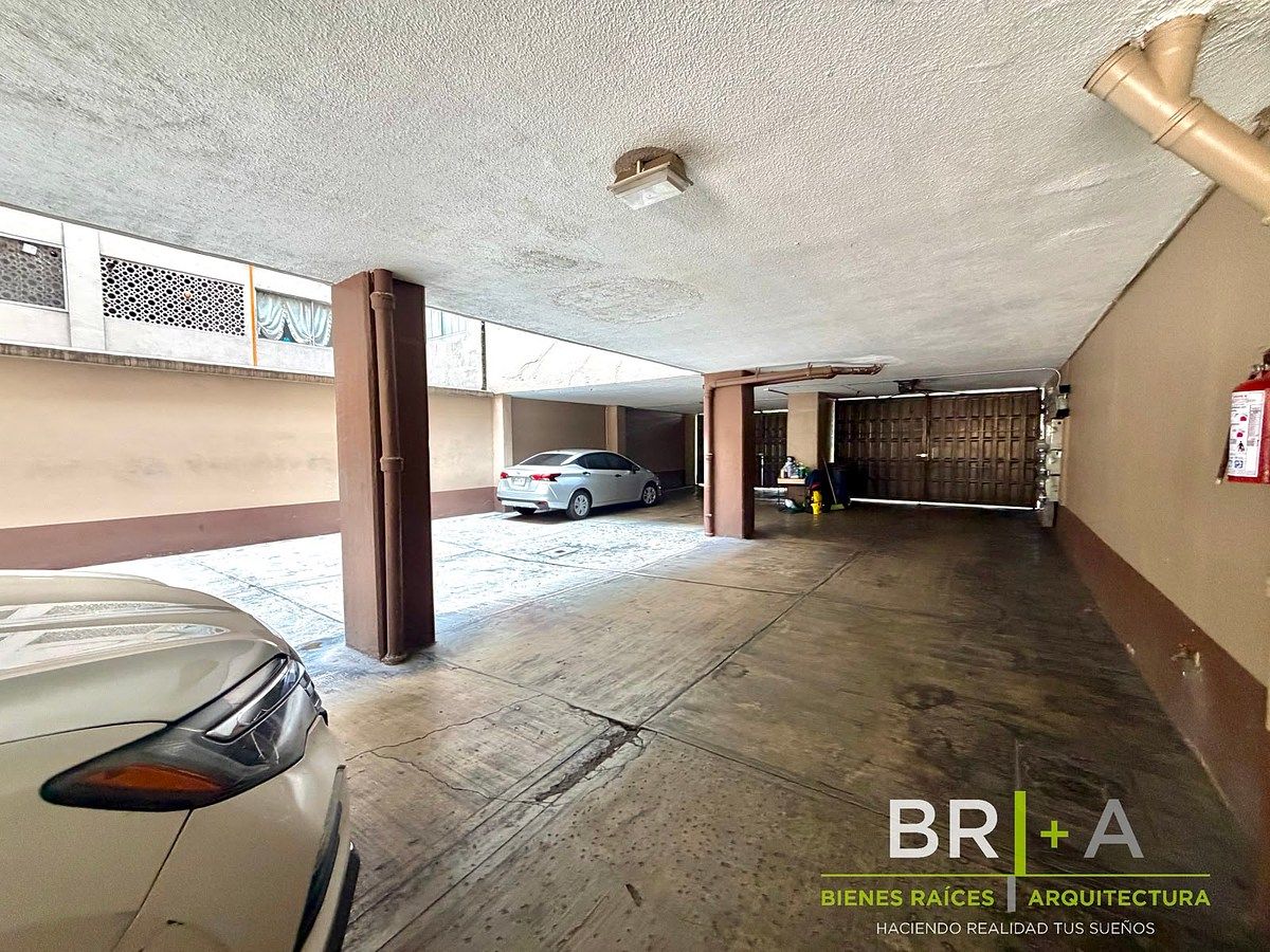 Apartment in Polanco V Sección, Miguel Hidalgo, photo 26 of 28