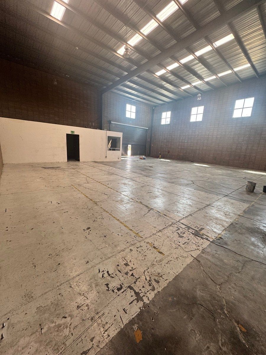 Commercial Storage Unit in 20 de Noviembre, Tijuana, photo 4 of 7