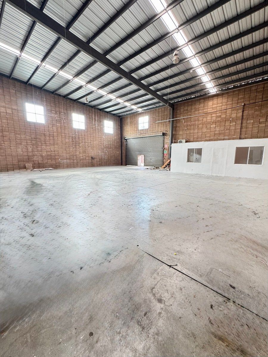 WAREHOUSE FOR RENT 434 M. COLONY 20 OF NOVEMBER, TIJUANA, photo 1 of 7