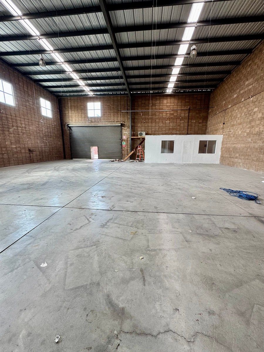 Commercial Storage Unit in 20 de Noviembre, Tijuana, photo 6 of 7