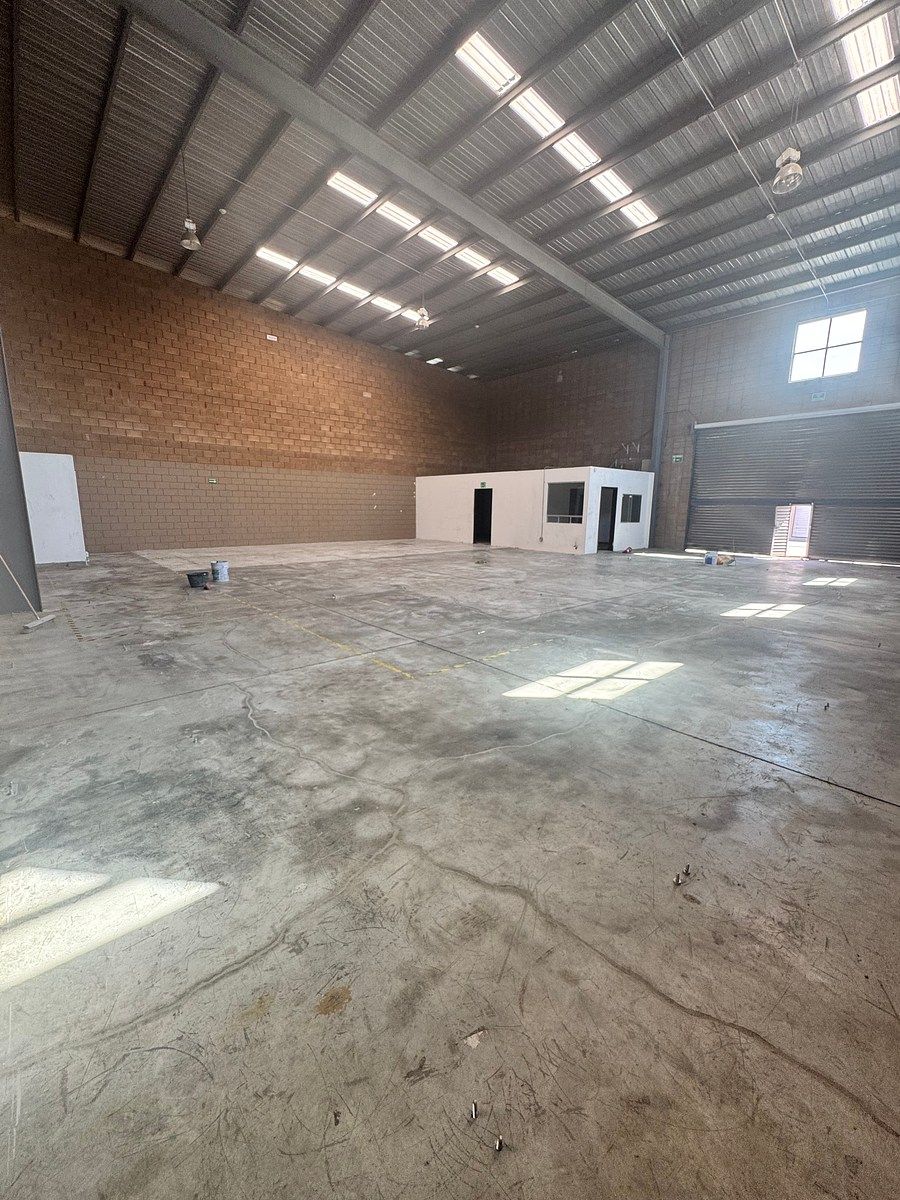 Commercial Storage Unit in 20 de Noviembre, Tijuana, photo 7 of 7