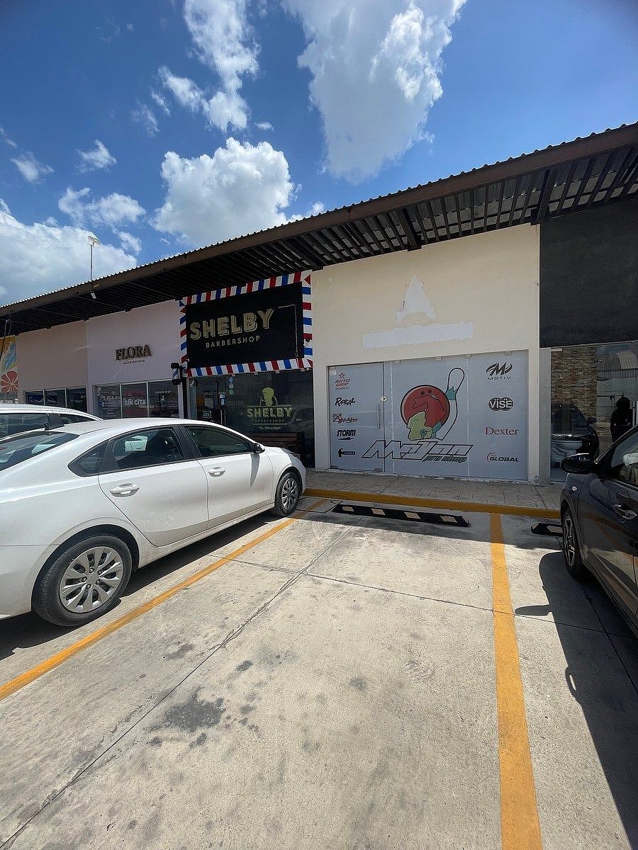 Local comercial en Maya, Mérida, foto 5 de 14