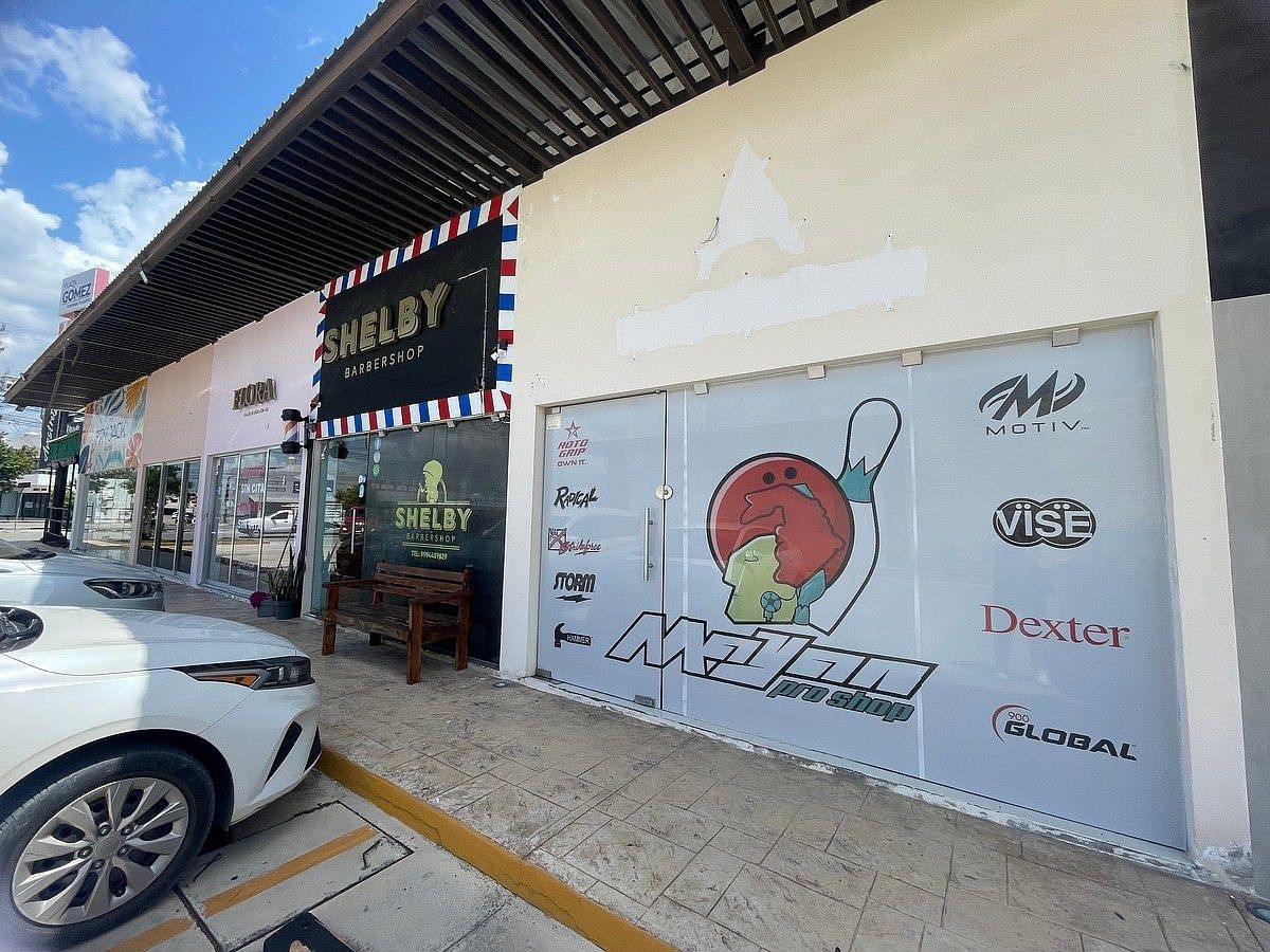 Local comercial en Maya, Mérida, foto 9 de 14