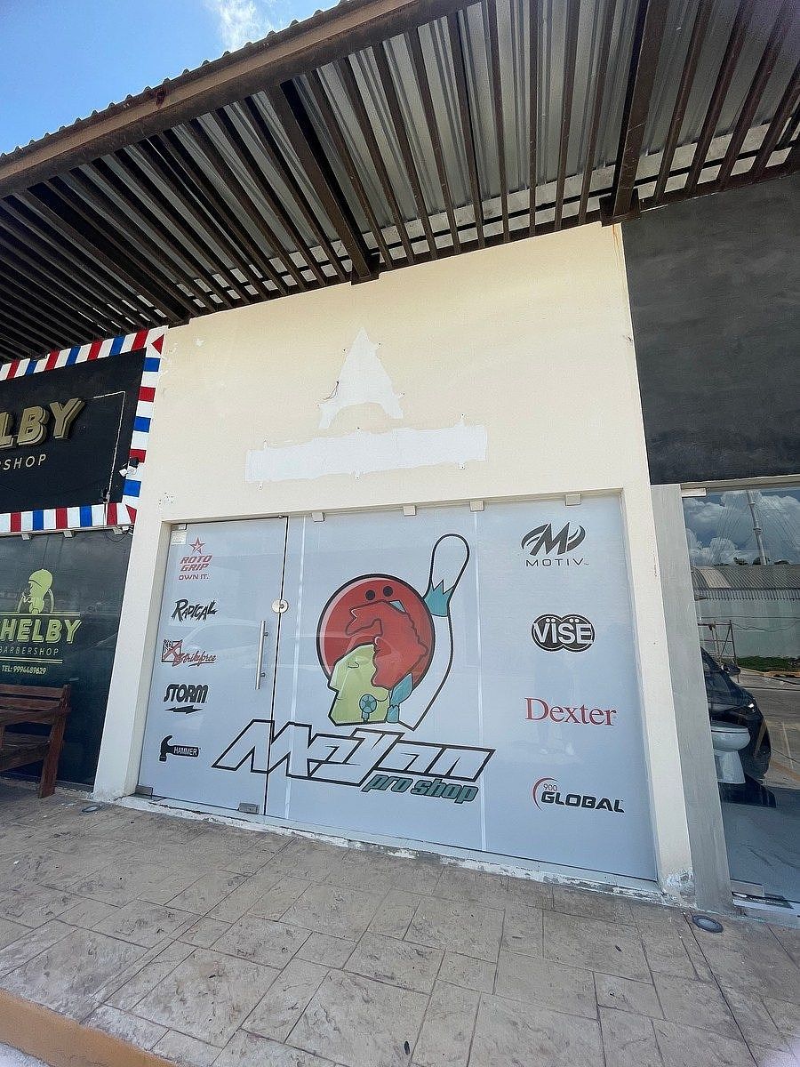 Local comercial en Maya, Mérida, foto 11 de 14