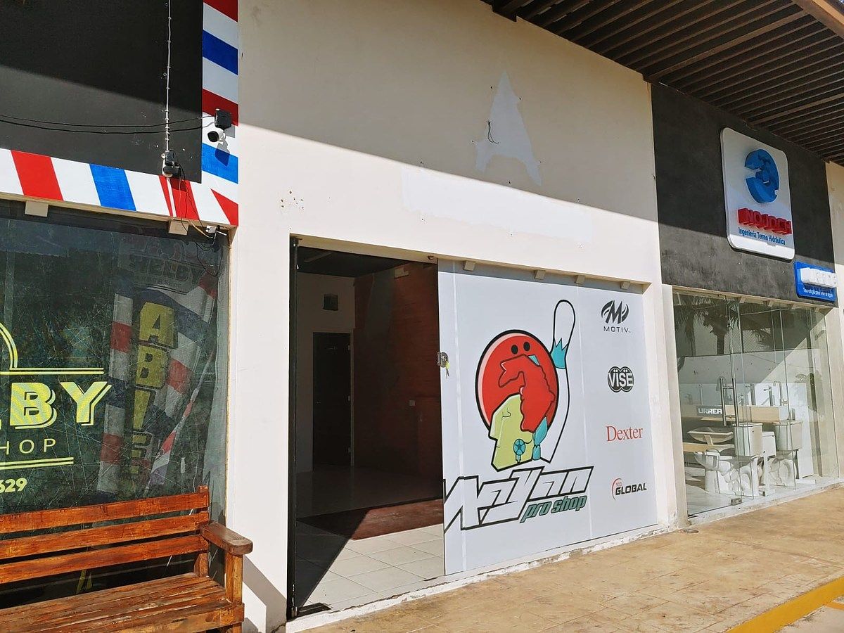 Local comercial en Maya, Mérida, foto 12 de 14