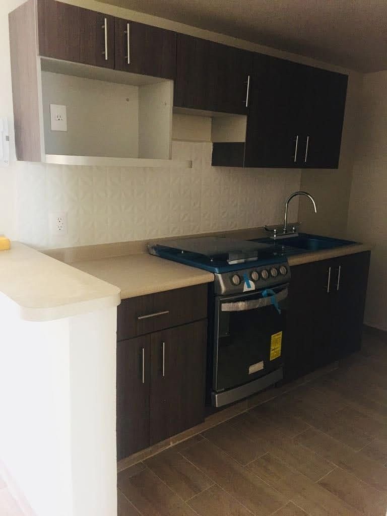 Apartment in Lomas del Chamizal, Cuajimalpa de Morelos, photo 3 of 16