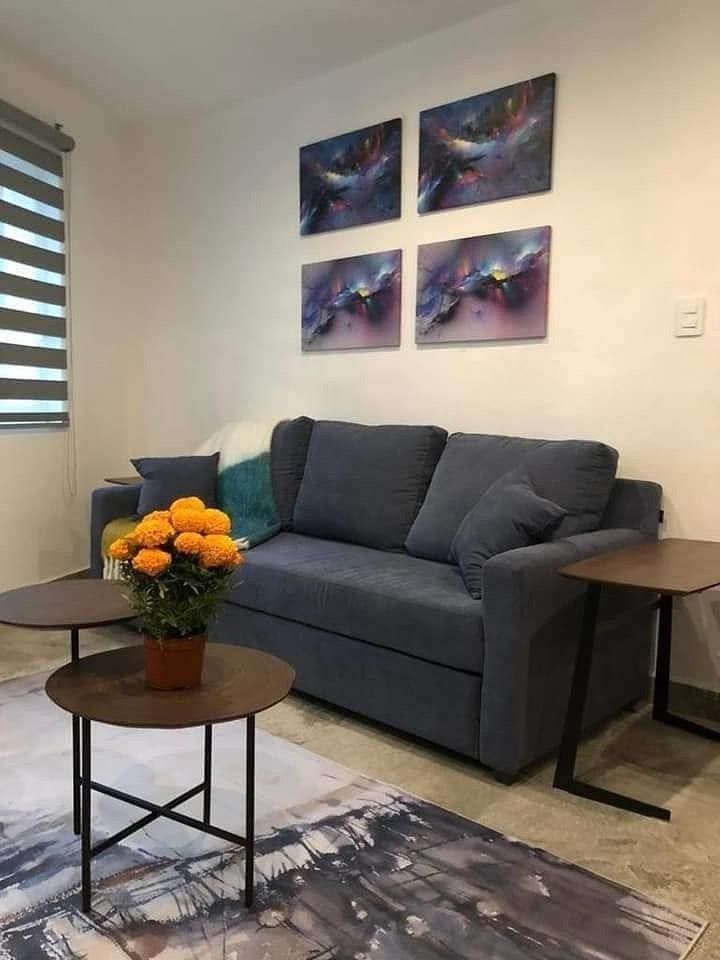 Apartamento em Juárez, Cuauhtémoc, foto 2 de 13