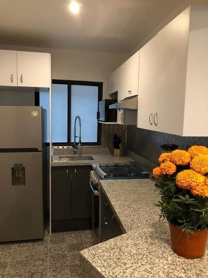 Apartamento em Juárez, Cuauhtémoc, foto 5 de 13