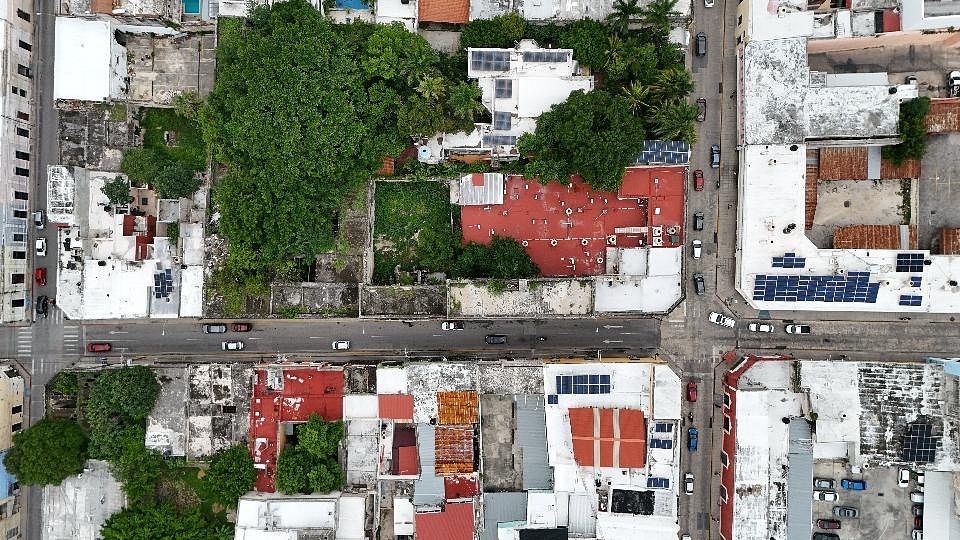 Casa em condomínio fechado em Mérida Centro, Mérida, foto 3 de 21