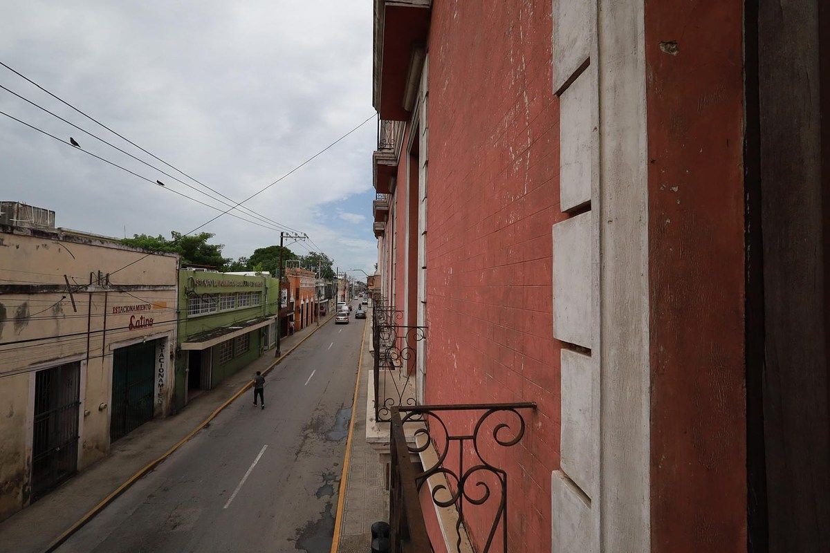 Casa em condomínio fechado em Mérida Centro, Mérida, foto 9 de 21