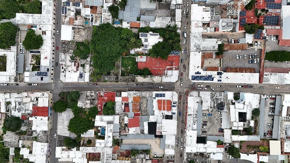 Casa em condomínio fechado em Mérida Centro, Mérida, foto 19 de 21