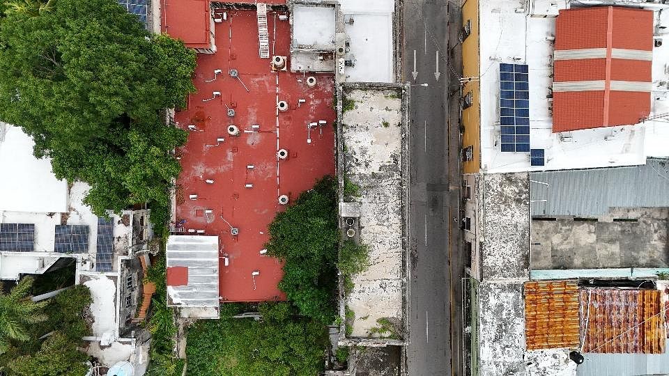 Casa em condomínio fechado em Mérida Centro, Mérida, foto 20 de 21
