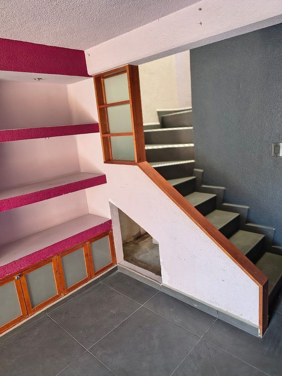 Casa en Los Héroes Tecámac II, Tecamac, foto 4 de 12