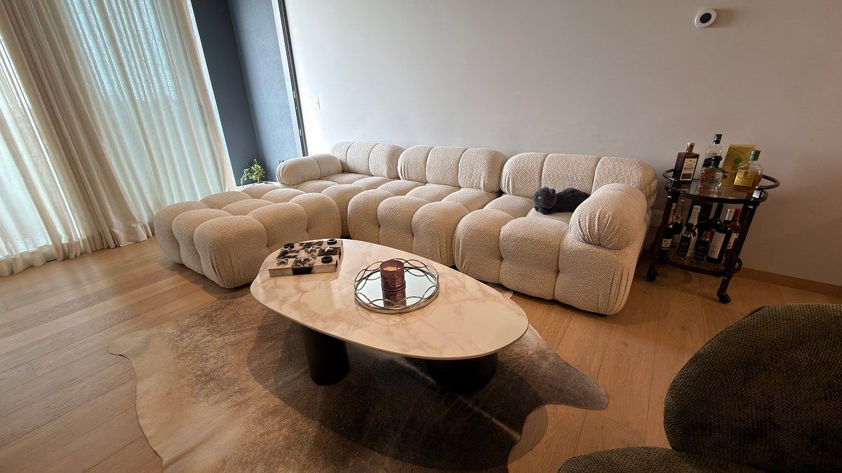 Landmark Reserve for Rent Furnished, photo 1 of 13