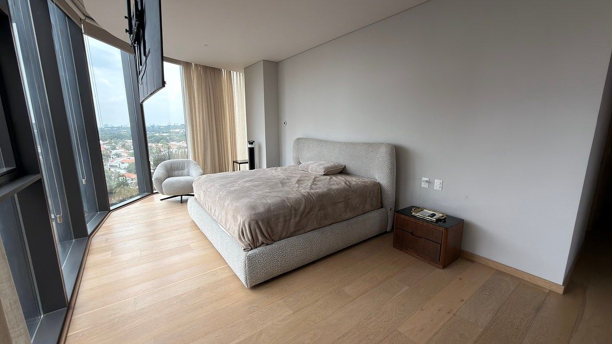 Apartment in Puerta de Hierro, Zapopan, photo 7 of 13
