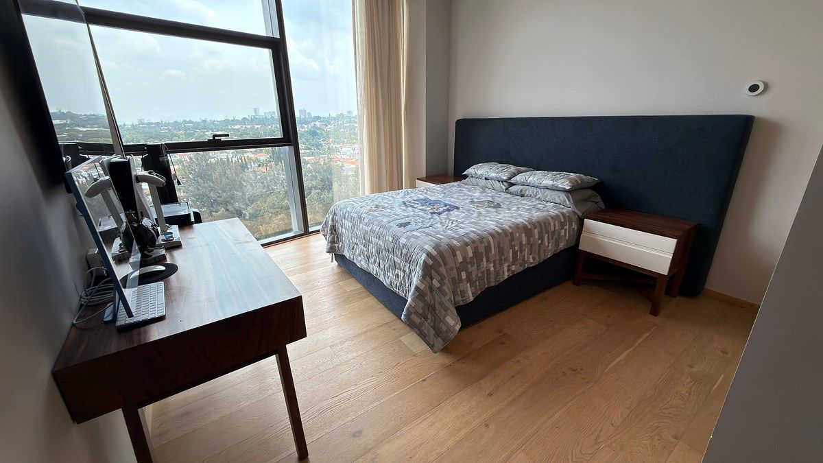 Apartment in Puerta de Hierro, Zapopan, photo 9 of 13
