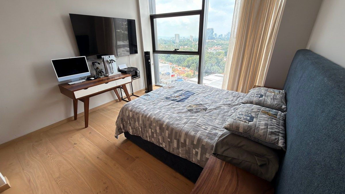 Apartment in Puerta de Hierro, Zapopan, photo 11 of 13